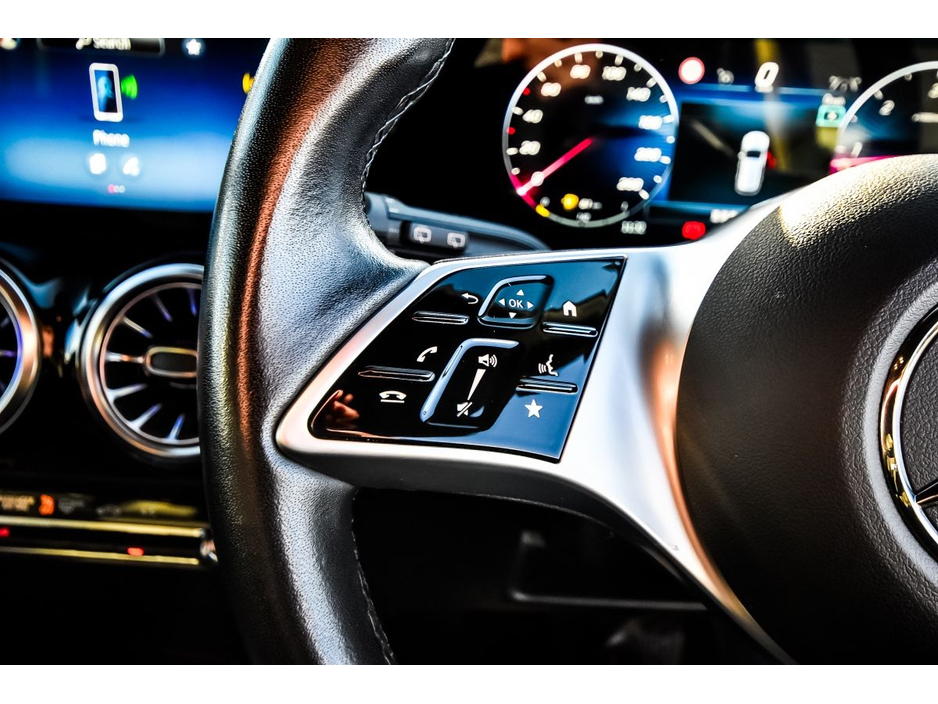 2023 Mercedes-Benz B Class B200d Sport Executive Auto €36,850