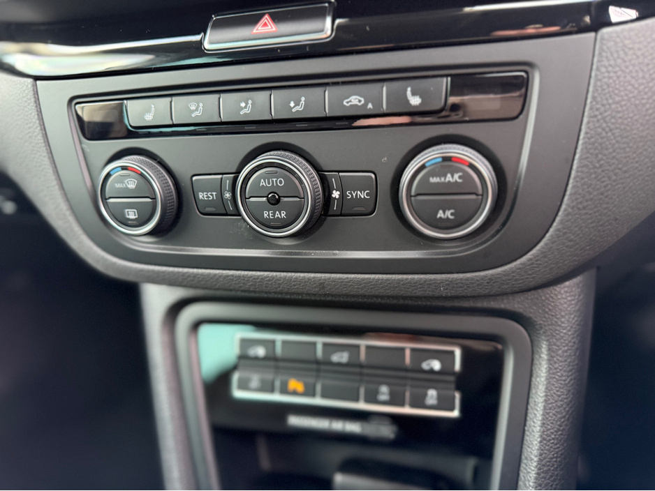 2020 Volkswagen Sharan HIGHLINE PRO - 2.0L DIESEL - 7 SEATS - AUTO - 12M WARRANTY - CAR: 1603