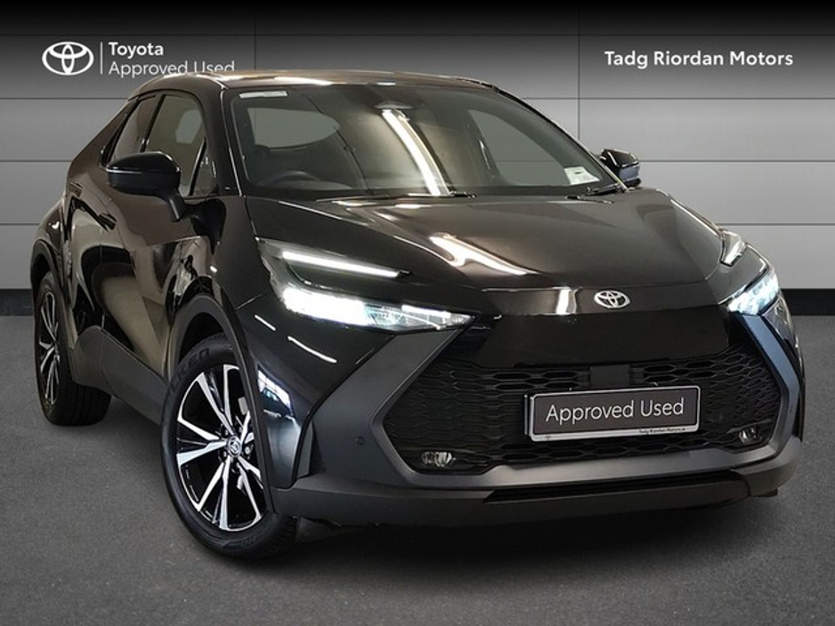 2024 Toyota C-HR for sale in , Ireland