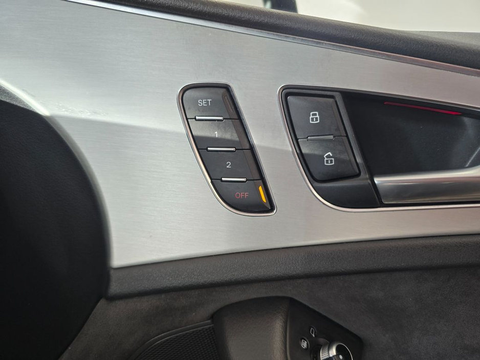 2017 Audi A6 2.0 TDI ULTRA S TRONIC S LINE 4DR Automatic Saloon * BEST SPEC * €18,950