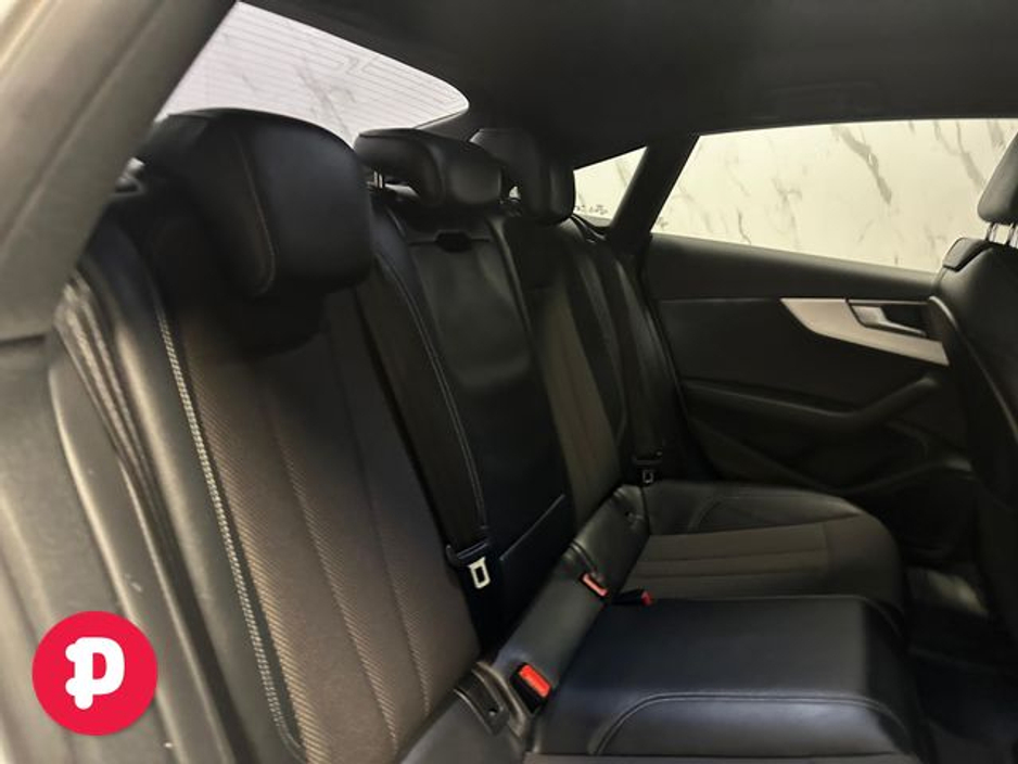 2018 Audi A5 2.0TFSI S-Line Auto - Straight Sale Discount / 12 Months Warranty €26,950