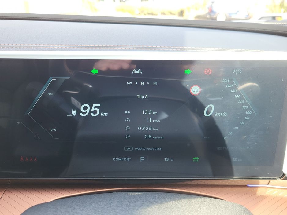 2026 KGM TORRES EVX - image 25