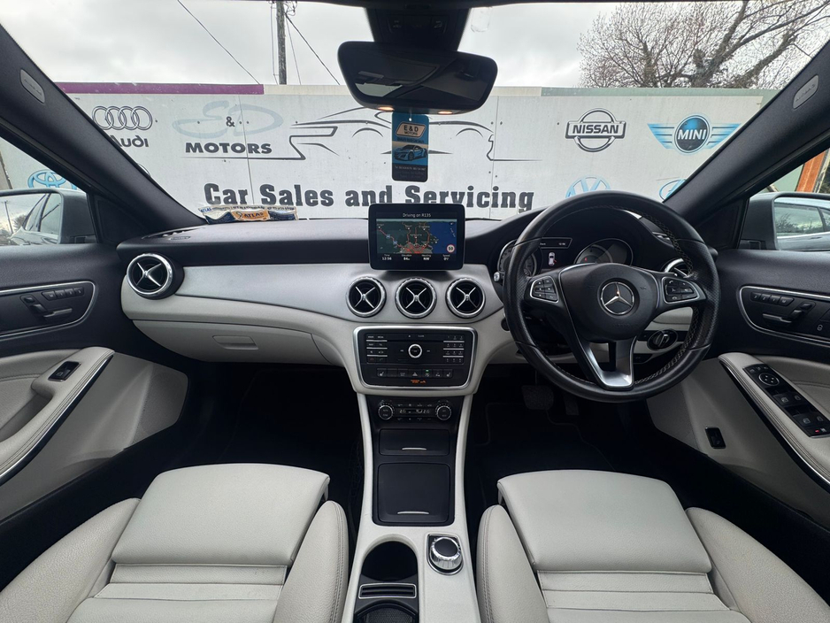 2016 Mercedes-Benz GLA Class - image 19