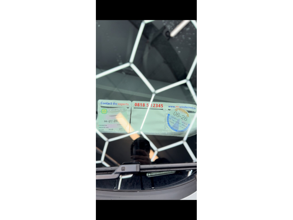 2016 Skoda Rapid 1.2TSI 110HP AMBITION €9,950