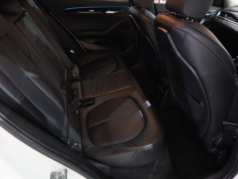 2023 BMW X2 *62* XDRIVE25E SPORT AUTO €31,800