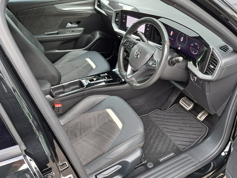 2023 Opel Mokka - image 14