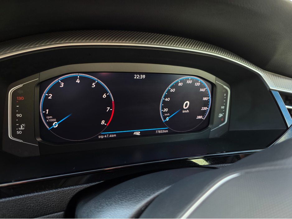 2022 Volkswagen Arteon - image 15