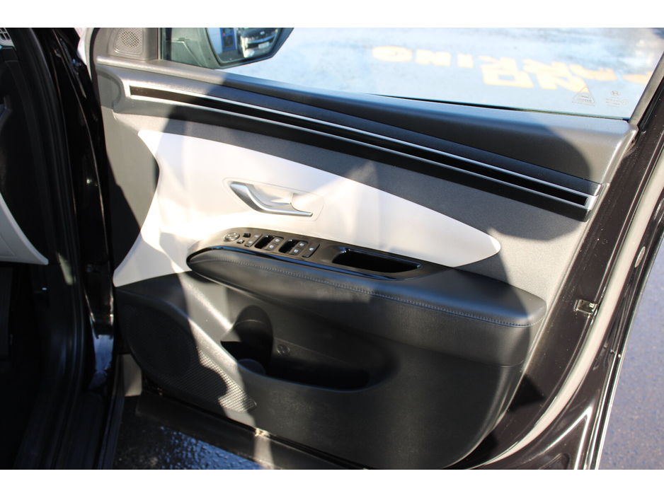 2022 Hyundai Tucson 2WD Executive €29,950