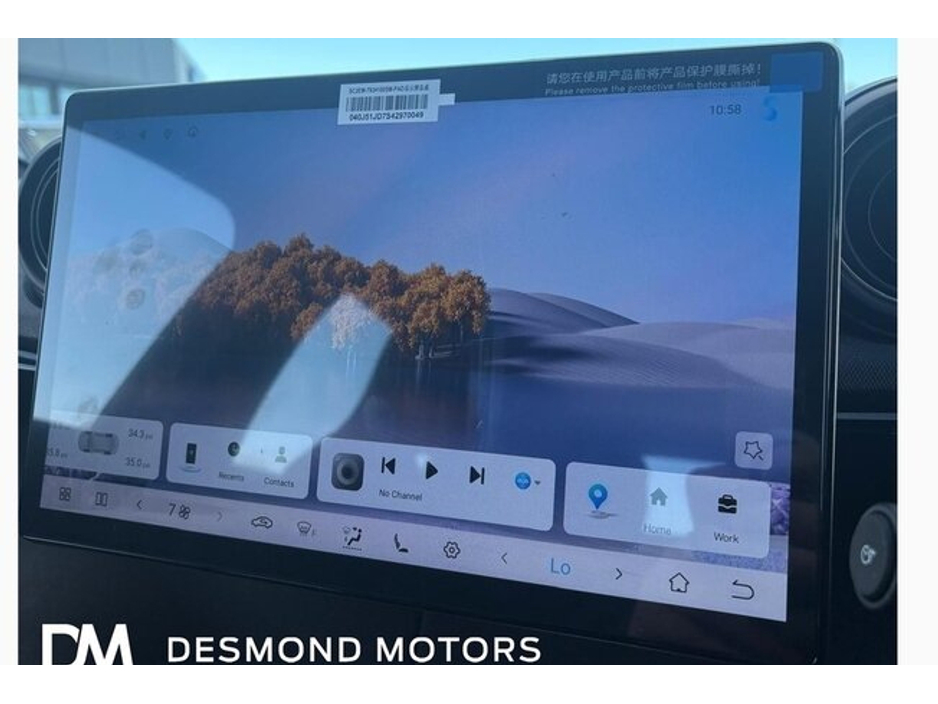 2025 BYD ATTO 3 2 BOOST €31,000