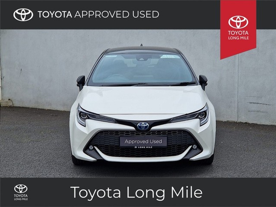 2021 Toyota Corolla - image 2