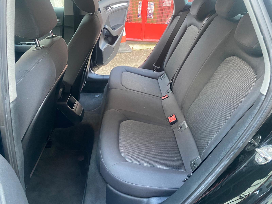 2017 Audi A3 1.6 TDI SE TECHNIK 110PS 5DR €13,995