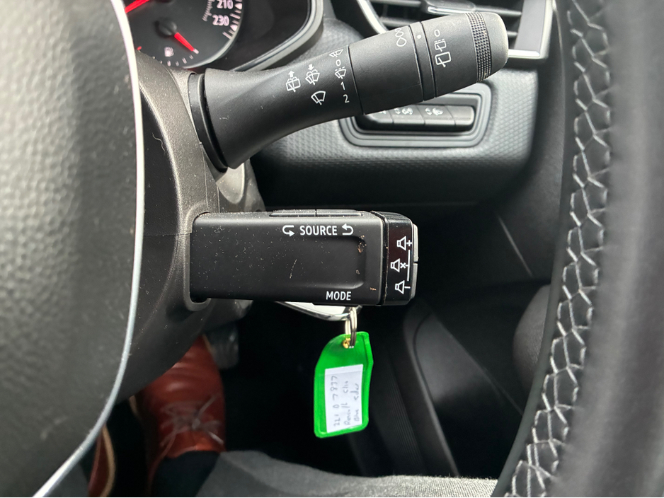 2022 Renault Clio DYNAMIQUE TCE 90 MY21.5 5 5DR €13,900