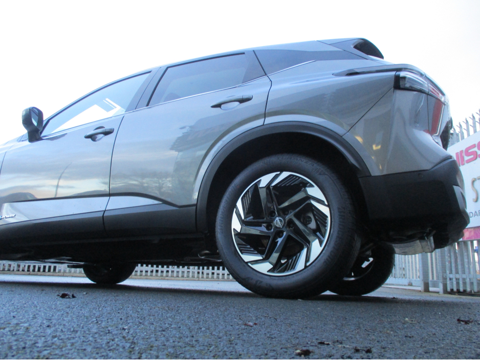 2026 Nissan Qashqai E-POWER SV PREMIUM MY2 €46,950