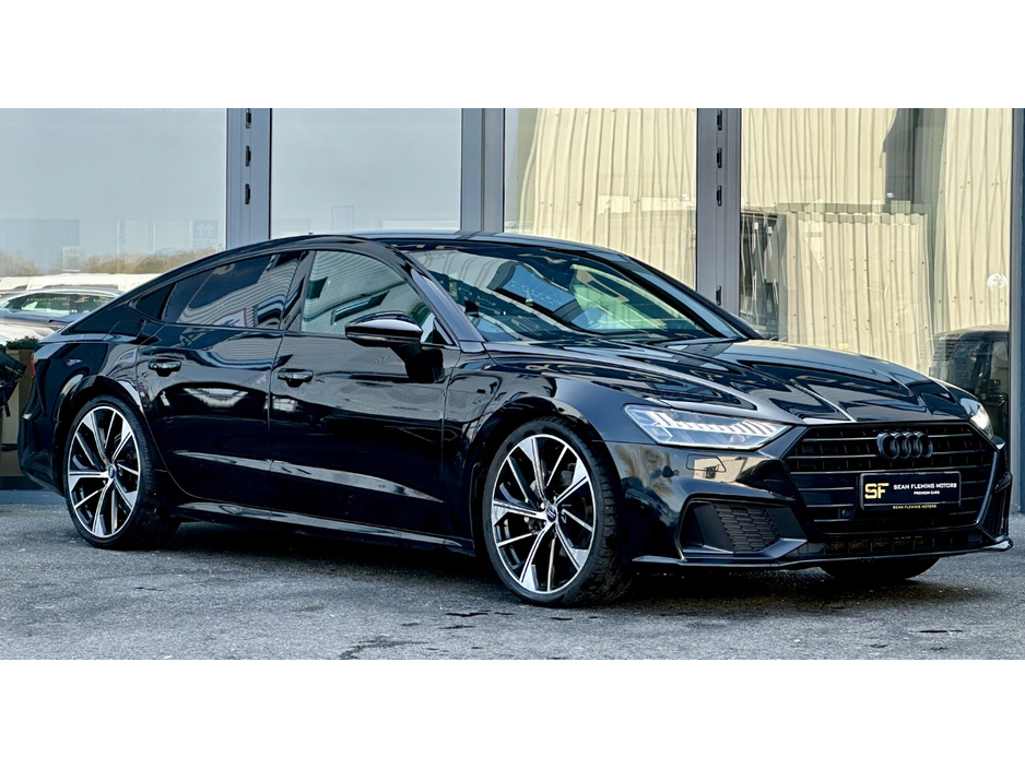 2021 Audi A7 for sale in , Ireland