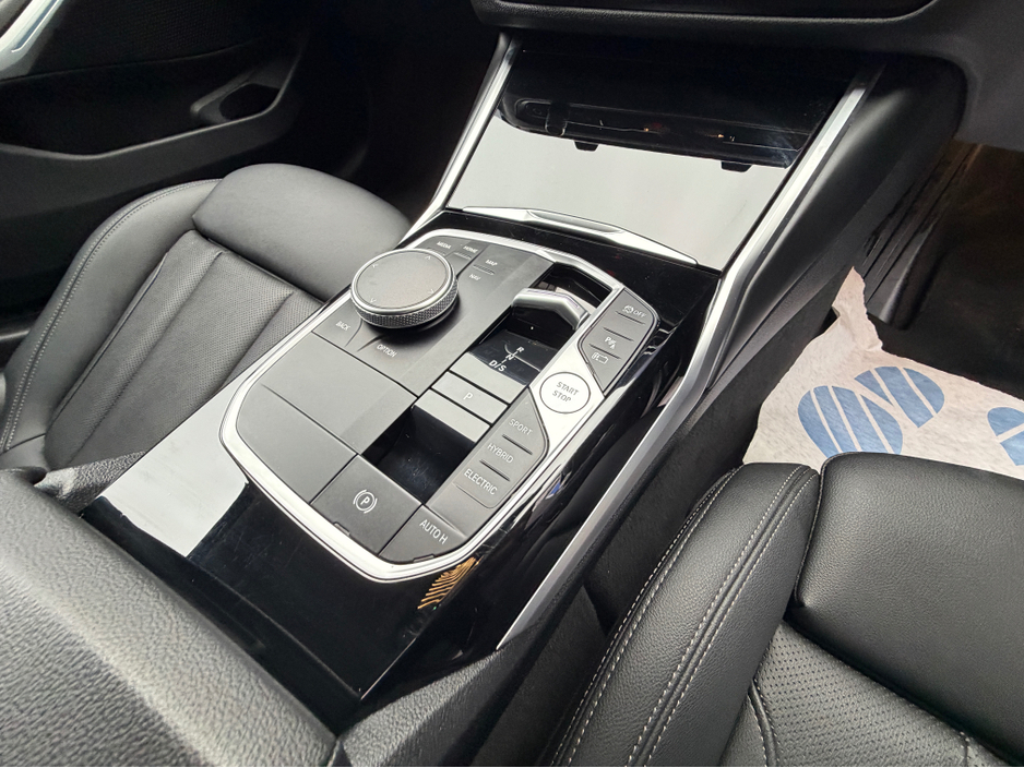 2023 BMW 3 Series 330e Sport G21 292HP AUTO €38,995