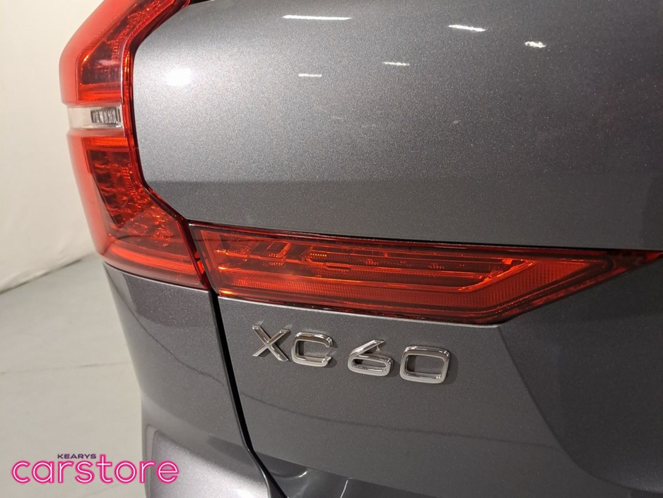 2018 Volvo XC60 D4 (190hp) FWD Momentum Manual €25,880