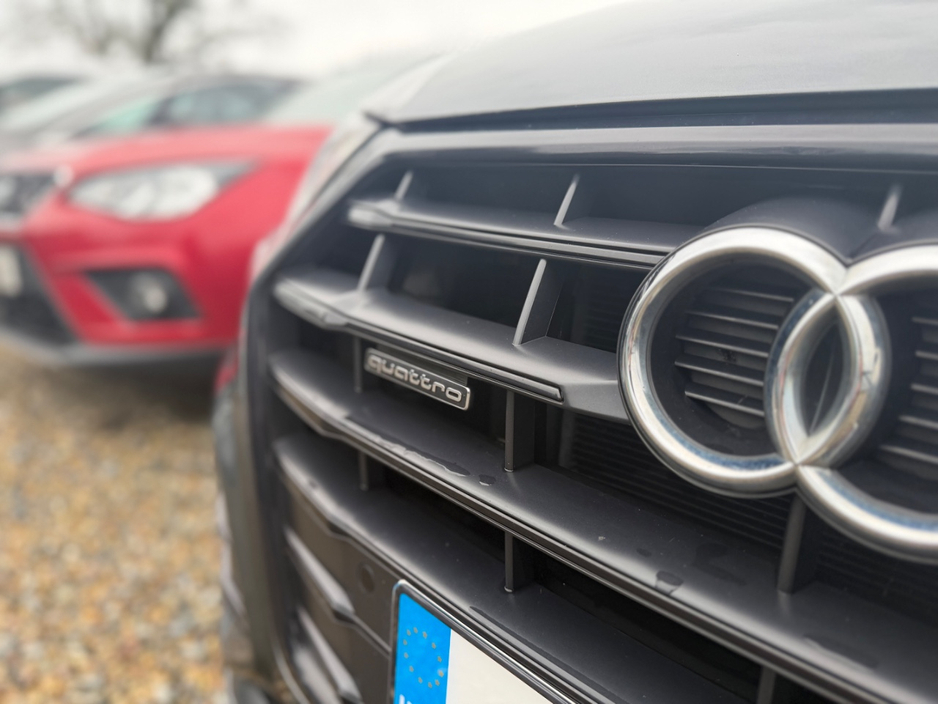 2020 Audi Q5 - image 27