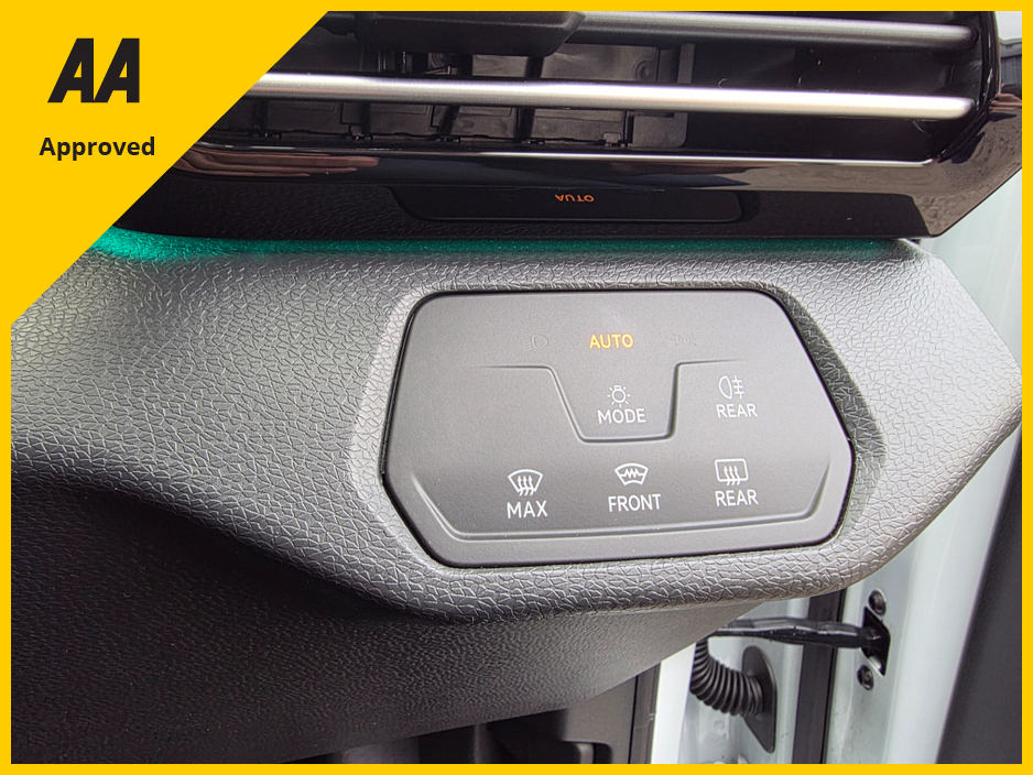 2023 Volkswagen ID.4 * PRO 77KW * LOW MILES €26,900