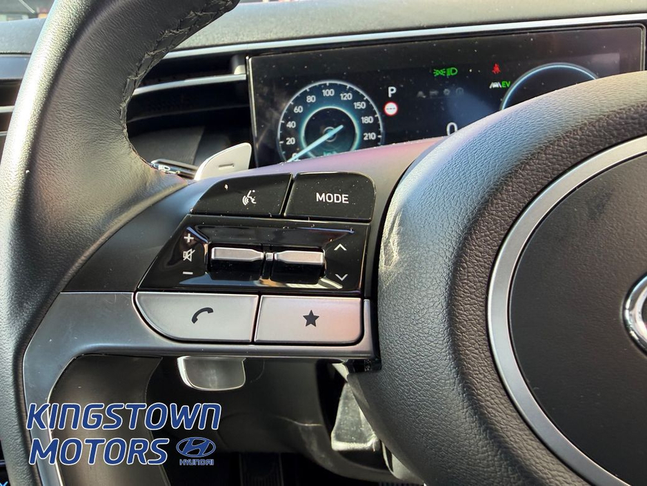 2022 Hyundai Tucson - image 12