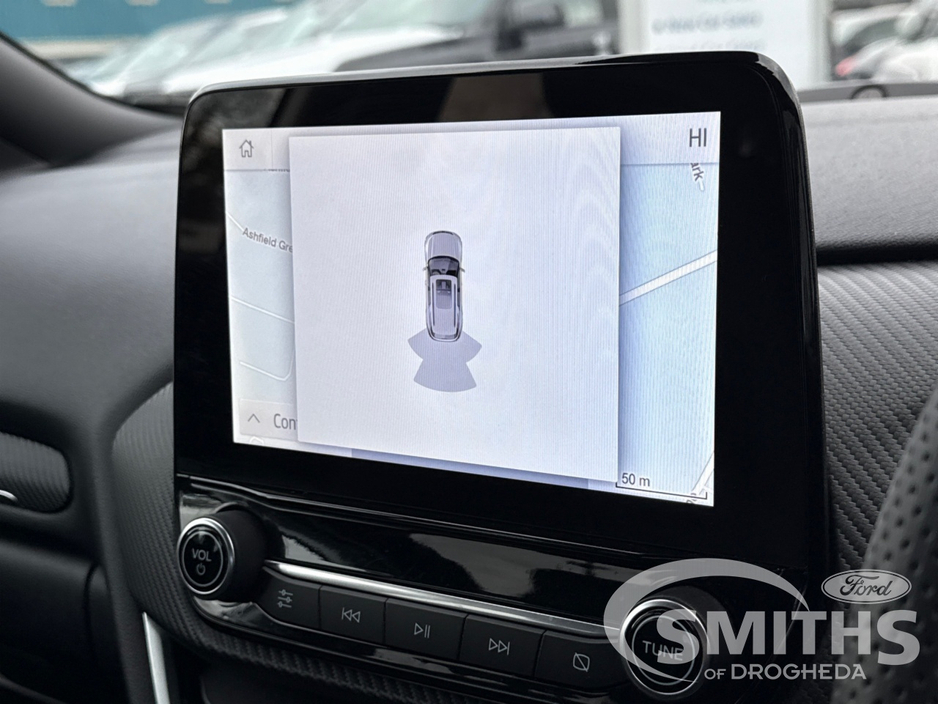 2023 Ford Puma ST-LINE X 1.0T 125PS €24,950