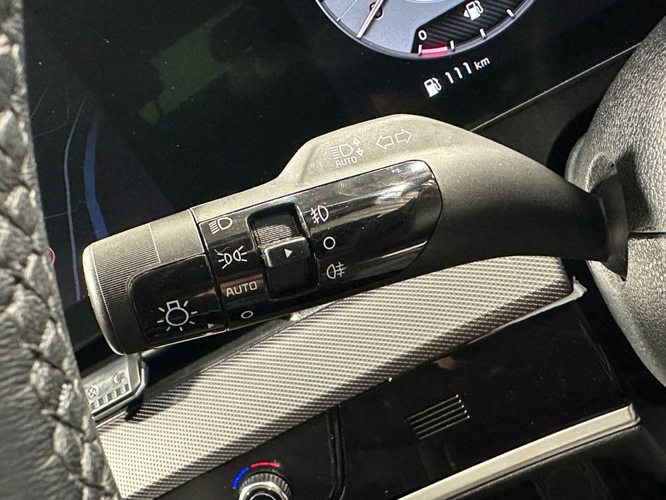 2025 Kia Sportage - image 13