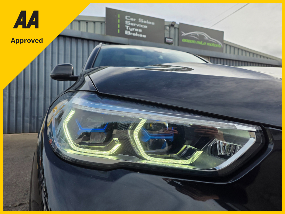 2019 BMW X5 - image 12