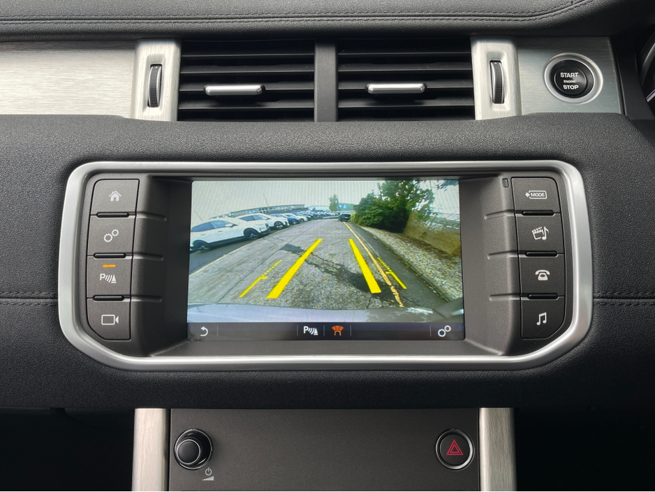 2017 Land Rover Range Rover Evoque - image 18