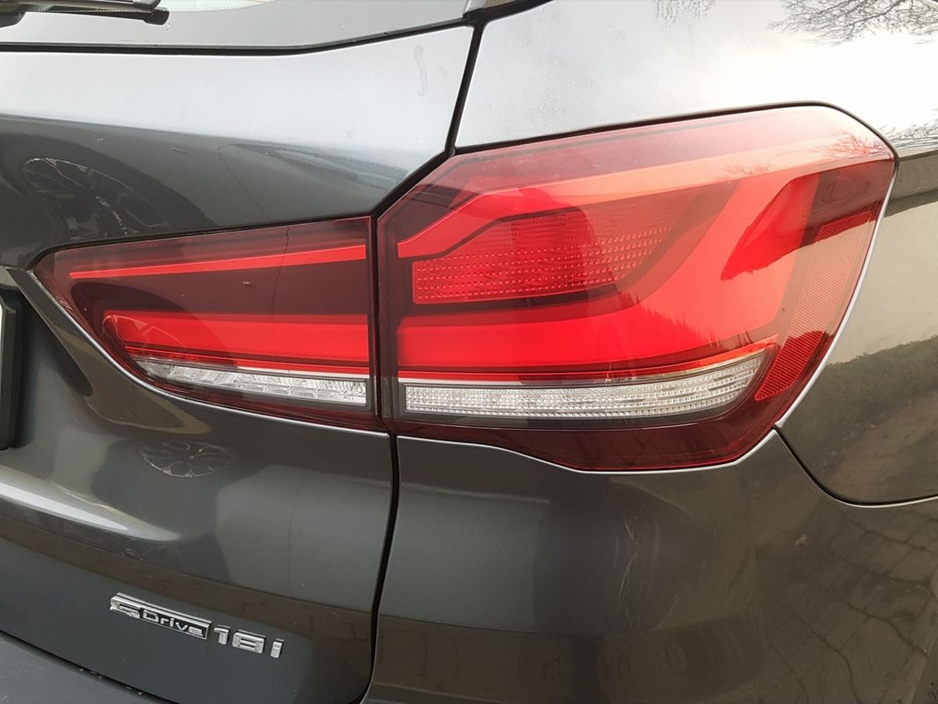 2020 BMW X1 sDrive18i xLine