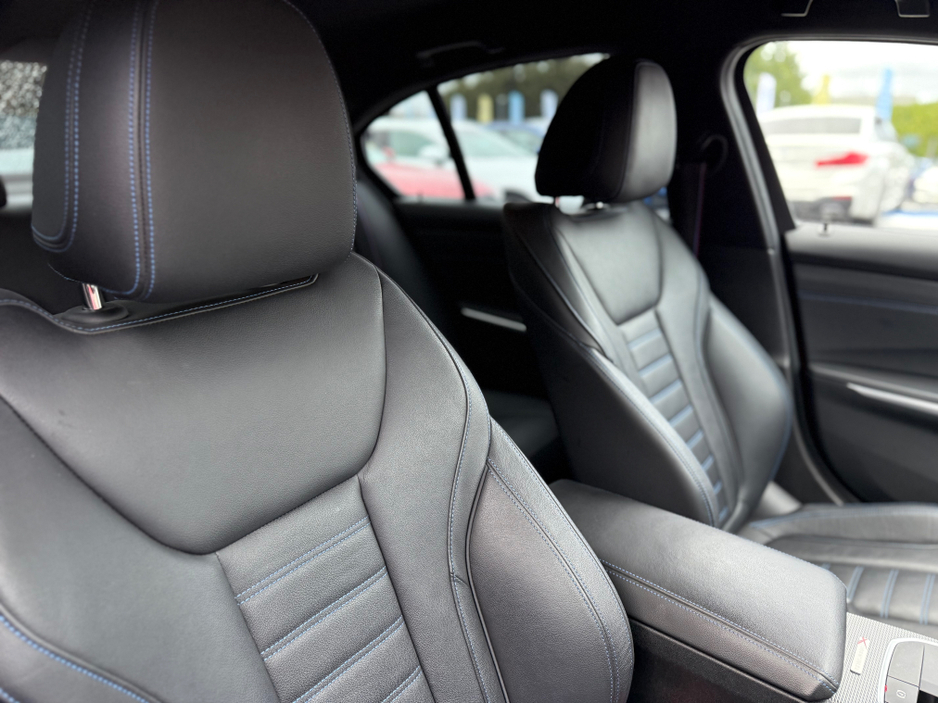 2020 BMW 3 Series M-SPORT PLUS X-DRIVE - 2.0L DIESEL - AUTO - 12M WARRANTY - CAR: 1689 €34,950