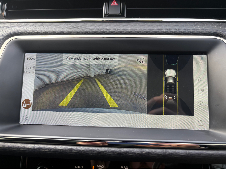 2022 Land Rover Range Rover Evoque - image 24