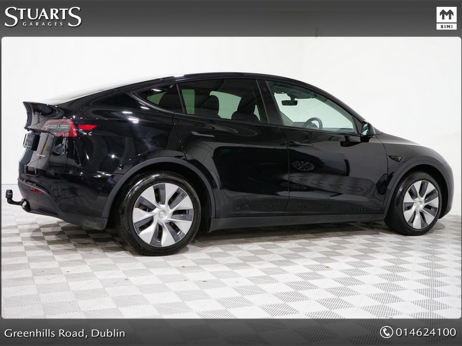 2023 Tesla Model Y - image 21