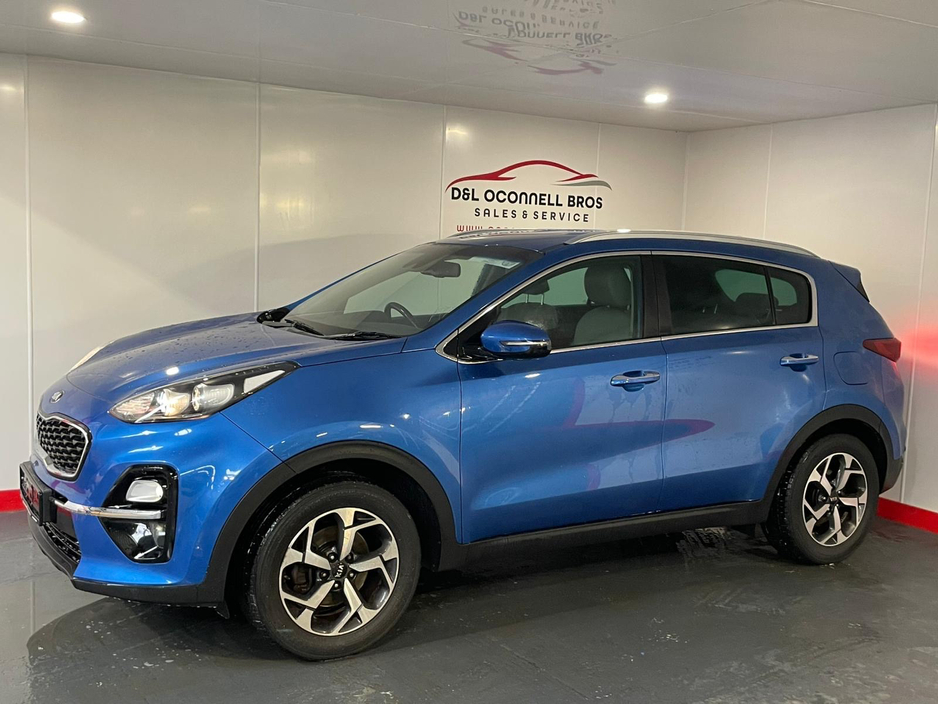 2018 Kia Sportage - image 16