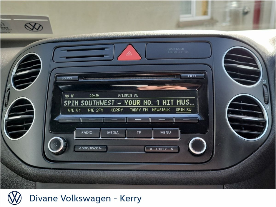 2012 Volkswagen Golf Plus - image 16