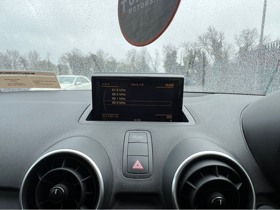 2016 Audi A1 - image 14