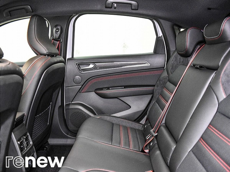 2021 Renault Arkana R.S. Line E-TECH Hybrid 145 Auto €23,900