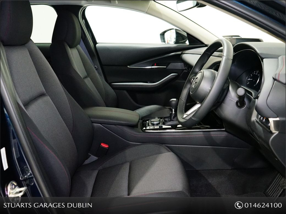 2024 Mazda CX-30 - image 17