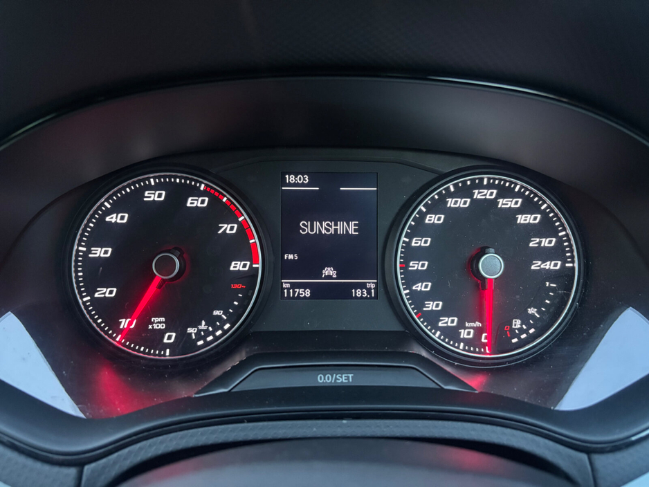 2022 SEAT Ibiza - image 12