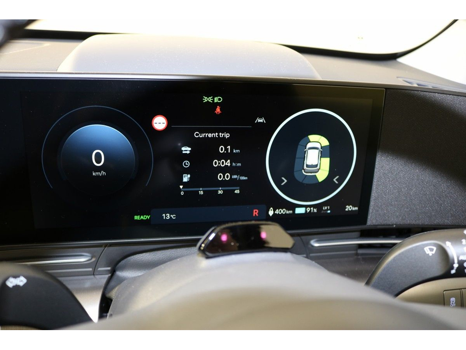 2026 Hyundai Kona ELECTRIC PLATINUM 65 kWh- NEW 2026 ORDER YOURS TODAY €40,605