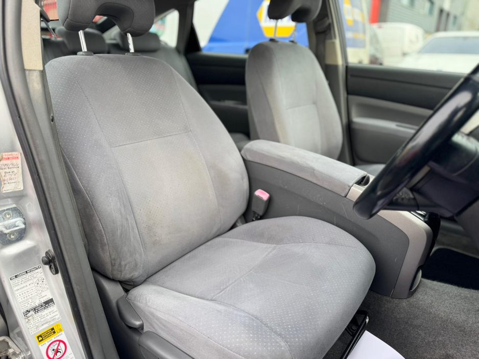 2008 Toyota Prius 1.5 HYBRID AUTO NCT 09/26 €2,950