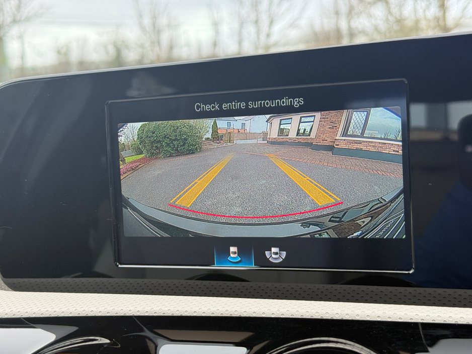 2019 Mercedes-Benz A Class - image 18