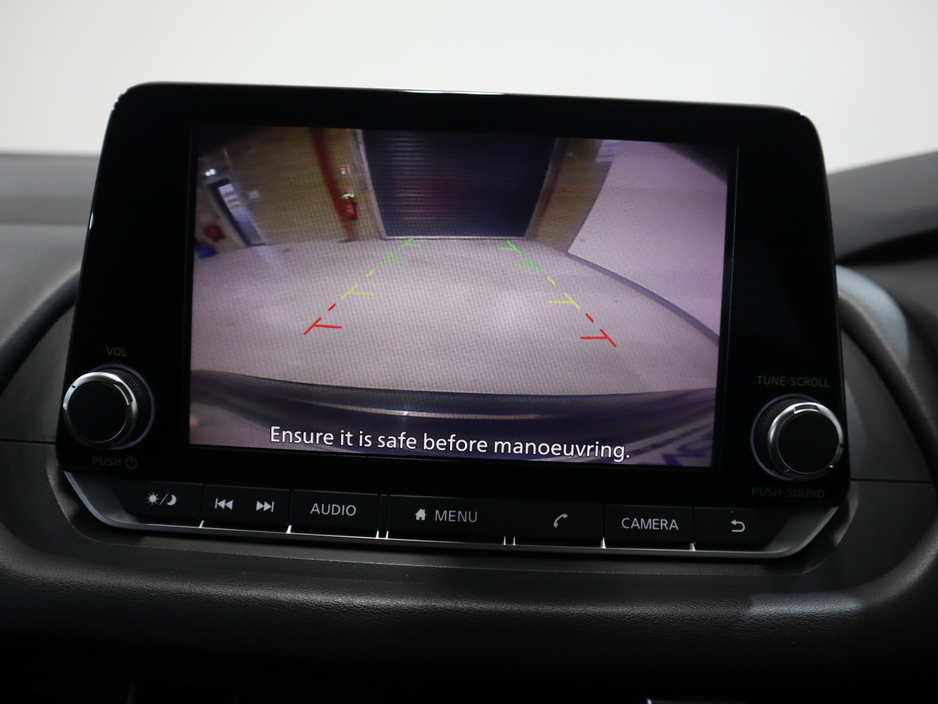 2023 Nissan Qashqai - image 16