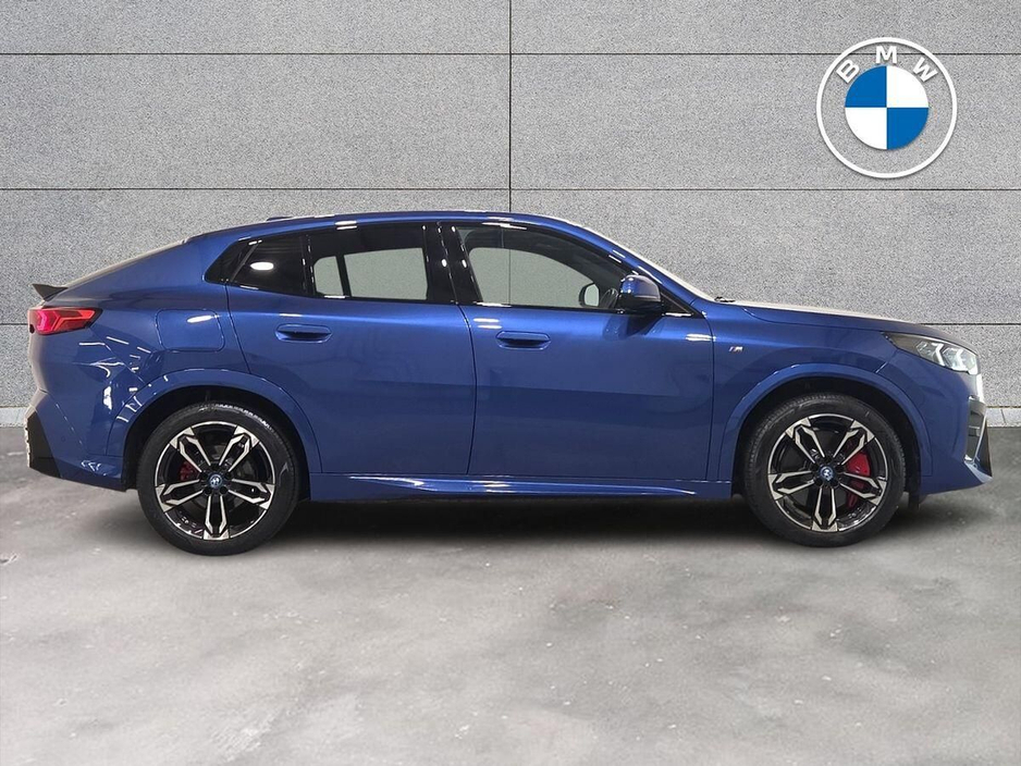 2025 BMW iX2 - image 25