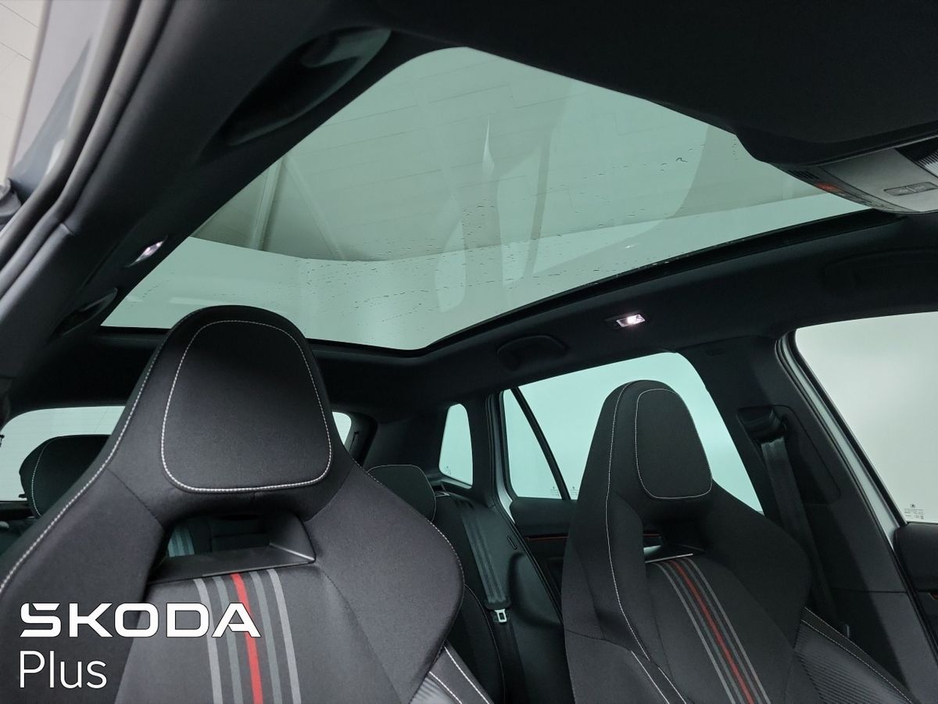 2025 Skoda Kamiq - image 21