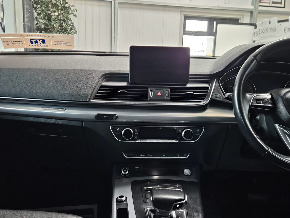 2020 Audi Q5 - image 15