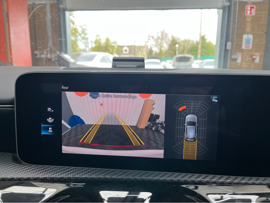 2019 Mercedes-Benz A Class - image 20