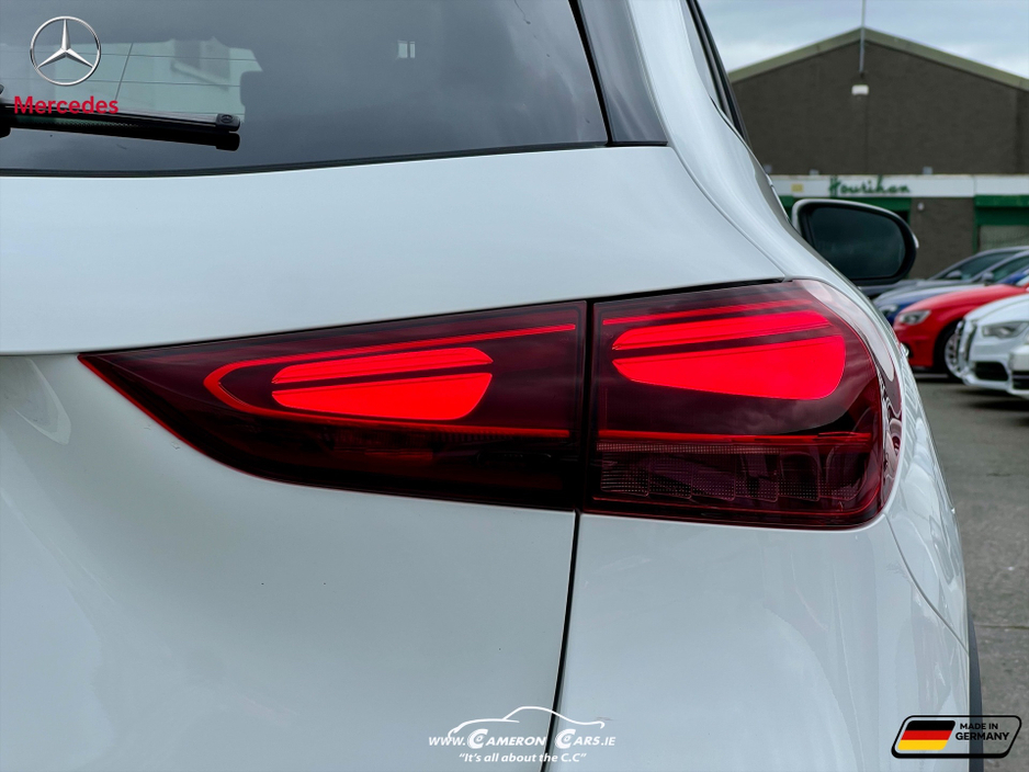 2025 Mercedes-Benz GLA Class - image 15