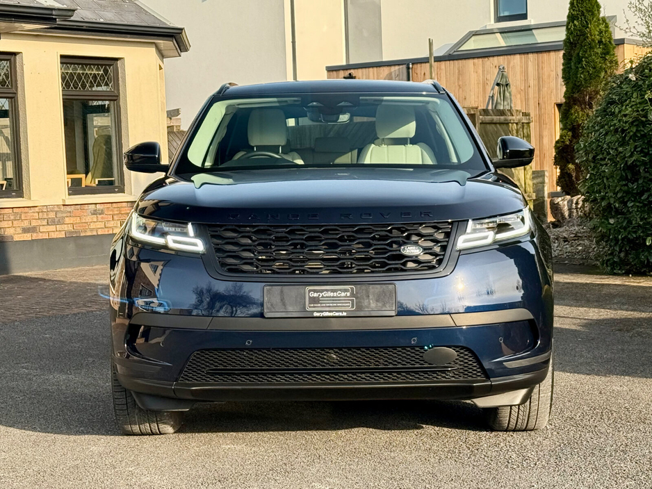 2023 Land Rover Range Rover Velar - image 2