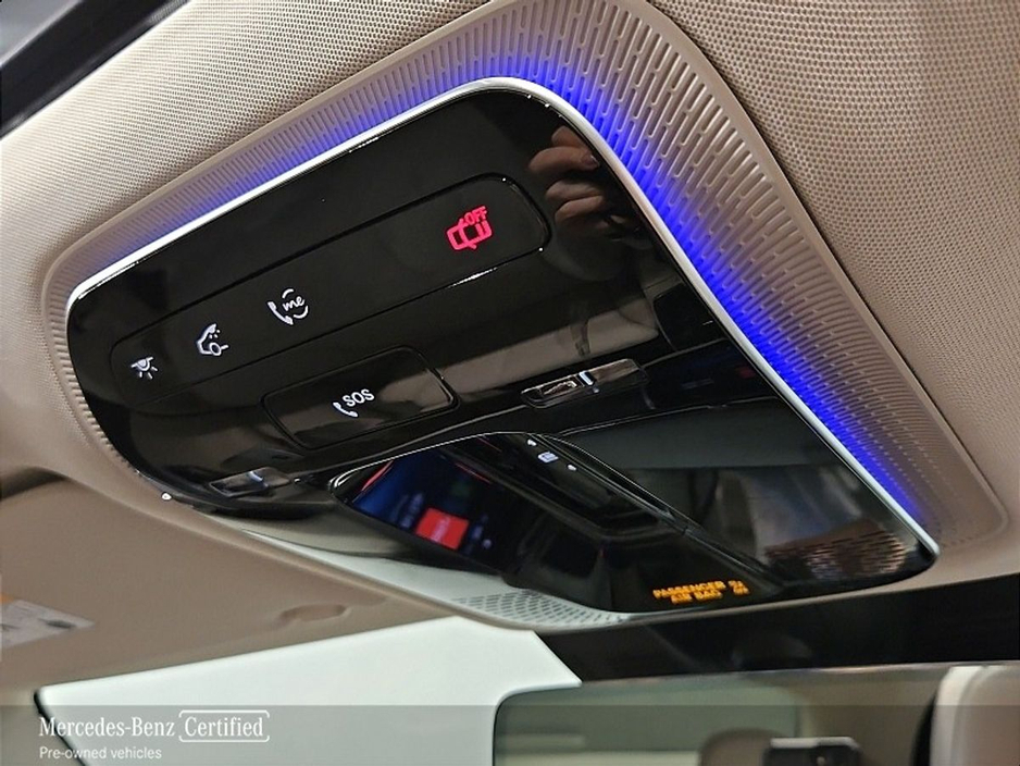 2024 Mercedes-Benz E Class *RESERVED* E220D Exclusive Plus with Panoramic Sunroof €70,950