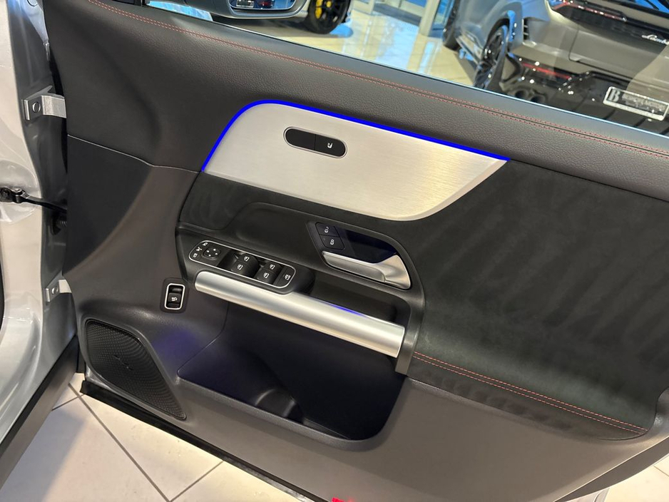 2024 Mercedes-Benz EQA - image 29