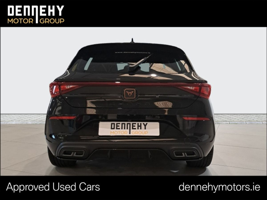 2024 Cupra Leon - image 11